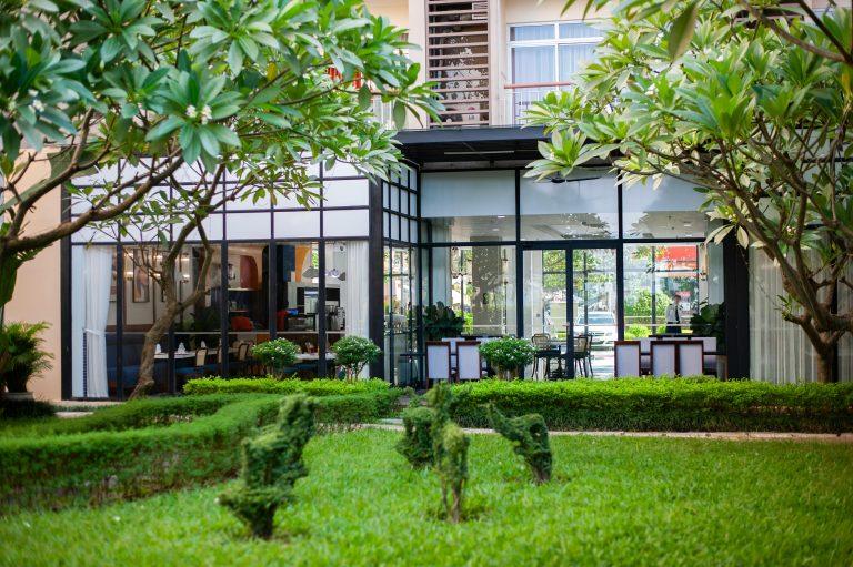 The Art of Landscape Design: How We Turn Outdoor Spaces Into Living Experiences